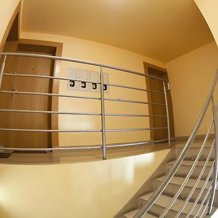Goscinne Guest house Nowy Sacz