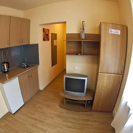 Goscinne Guest house Nowy Sacz