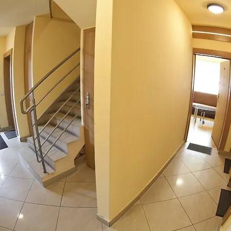 Guest house Goscinne Nowy Sacz