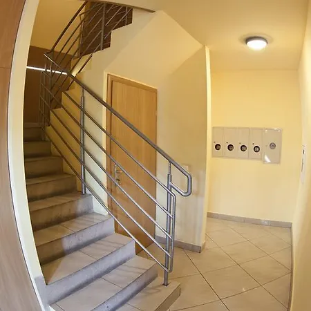 Goscinne Guest house