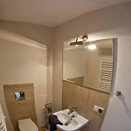 Goscinne Guest house