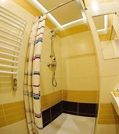 Guest house Goscinne Nowy Sacz