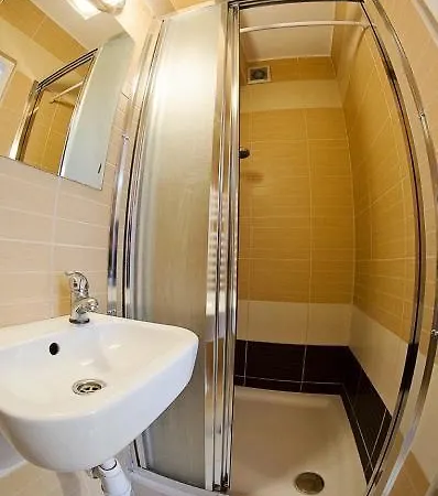 Guest house Goscinne Nowy Sacz