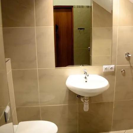 Guest house Goscinne Nowy Sacz
