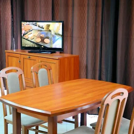 Goscinne Guest house Nowy Sacz