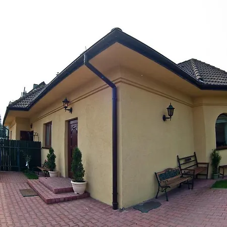 Guest house Goscinne Nowy Sacz