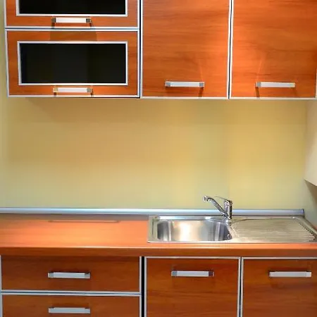Guest house Goscinne Nowy Sacz
