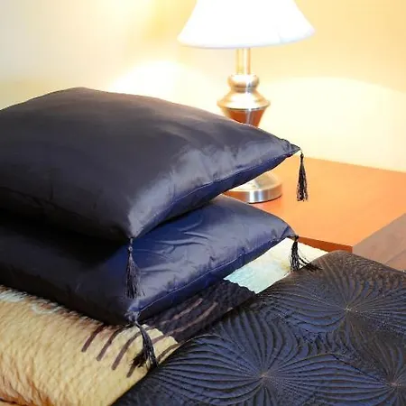 Guest house Goscinne
