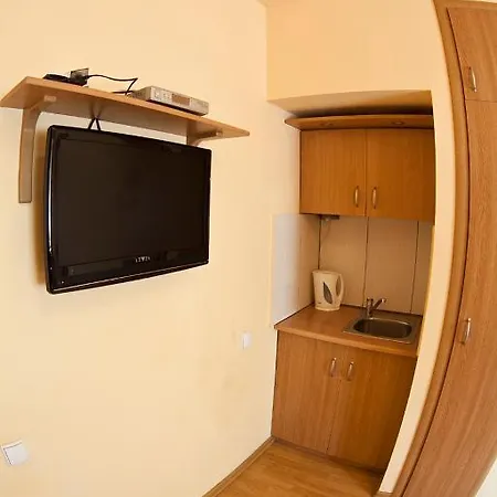 Goscinne Guest house